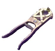 Ideal Band Castrator