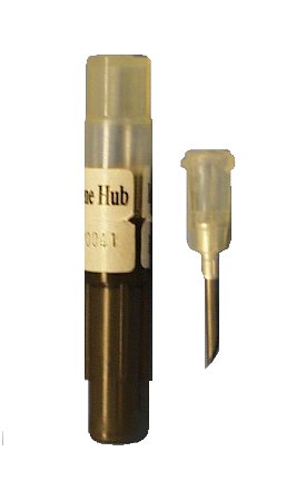Ideal Polypropylene Needles