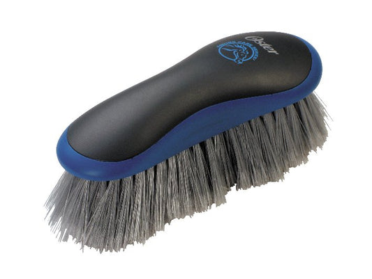 Oster Stiff Grooming Brush (Blue)
