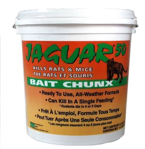 Jaguar Bait Chunx