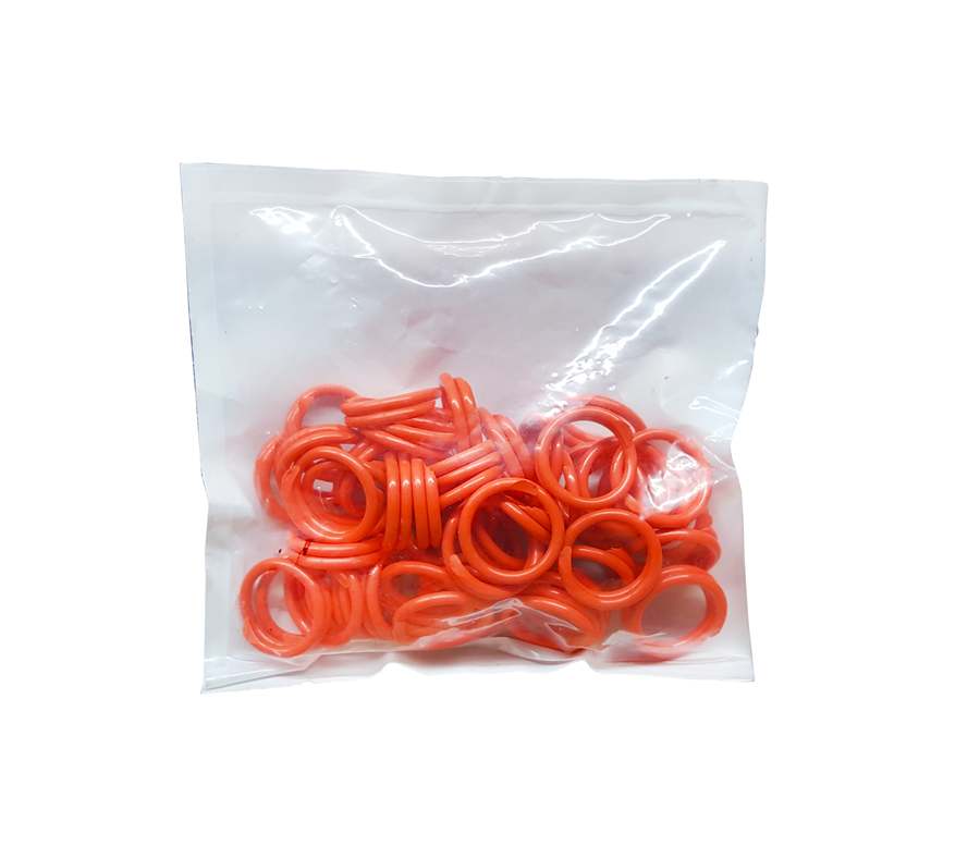 Plastic Leg Bands for Chickens