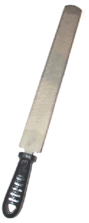 Cooper Tools Hoof Rasp Replacement Handle