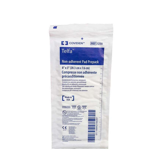 Telfa Non-Adherent Dressing Pad