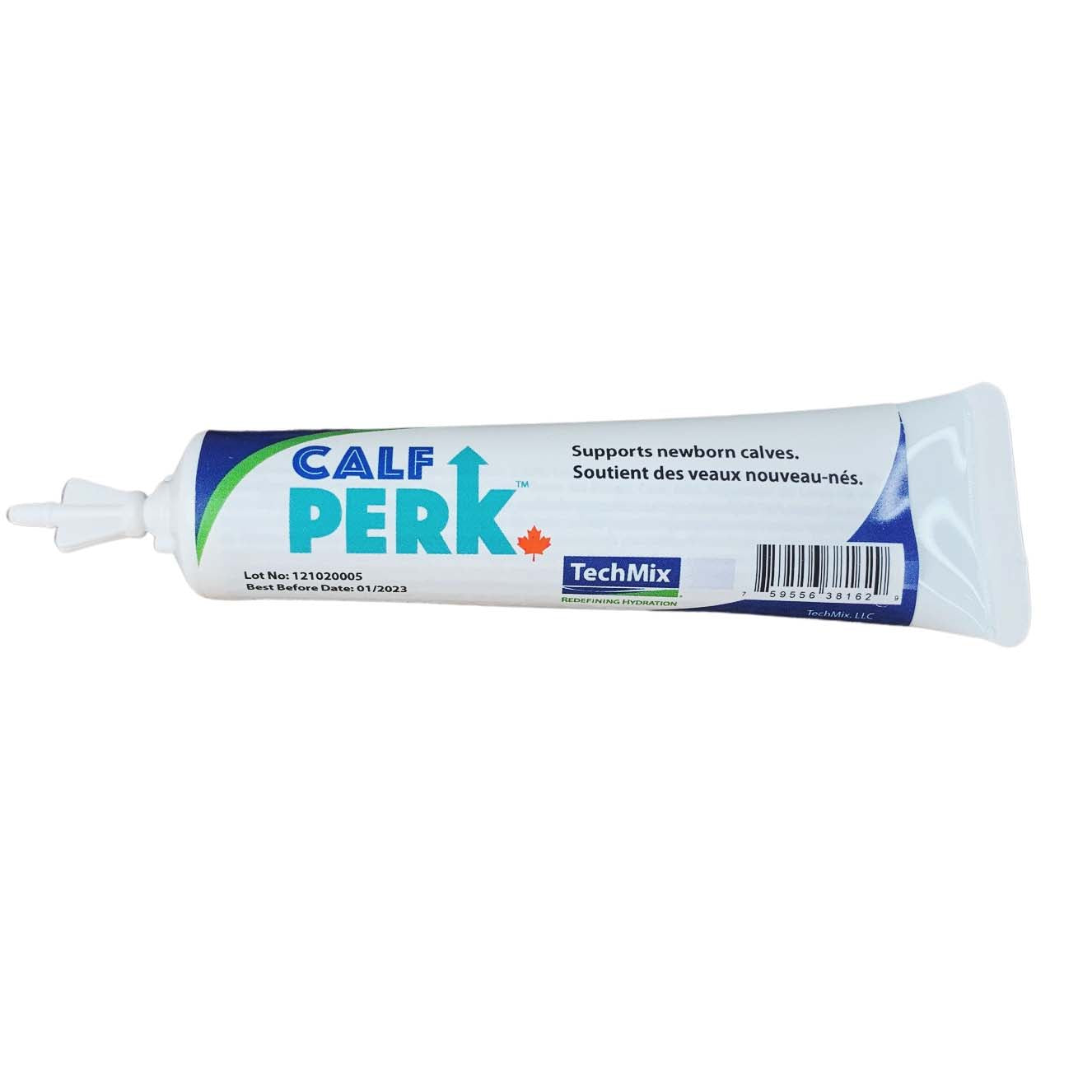 Calf Perk - 15mL