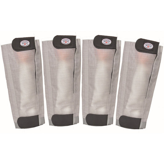 Country Legend Fly Free Boots - Navy 4pk