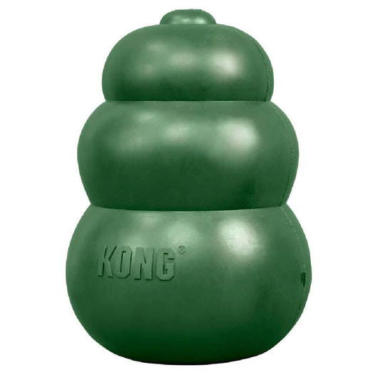 KONG Equine Classic Standard - Green