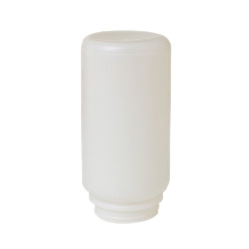 Little Giant Screw-On Plastic Mason Jar - 1qt