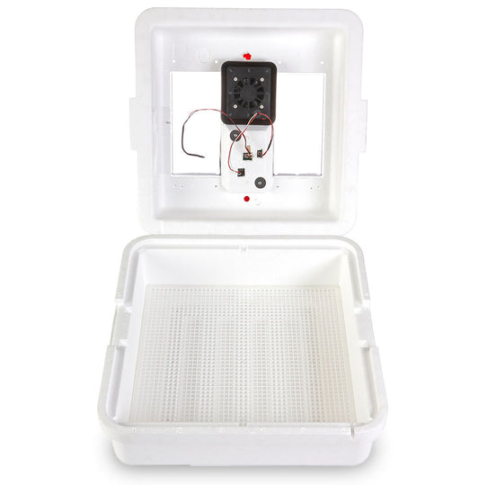 Miller Circulated Air Incubator