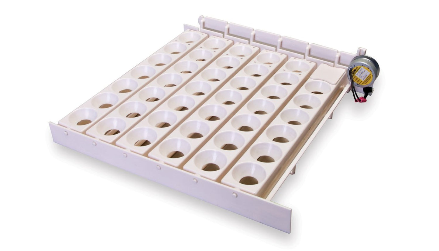 Miller Automatic Egg Turner
