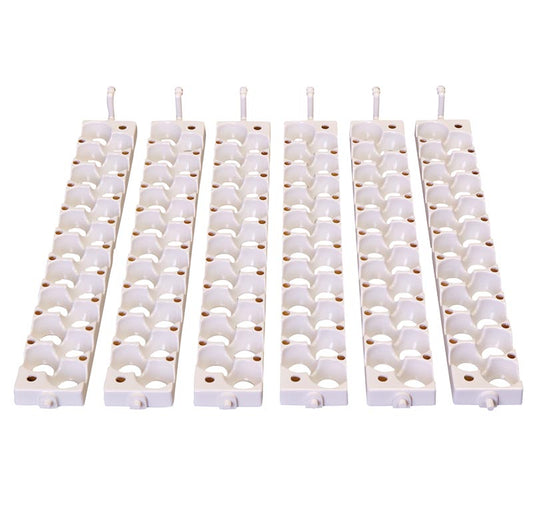 Miller Quail Rails