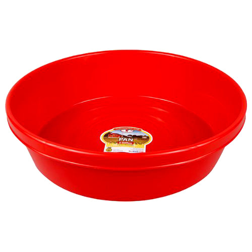 Miller Utility Pan Feeder