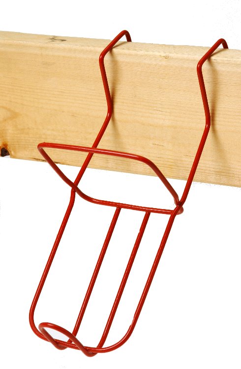 Little Giant Calf Bottle Holder - 2qt