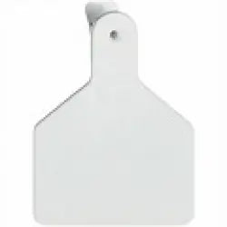 Z1 No-Snag 1 Piece Cow Tags