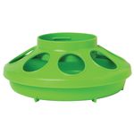 Screw one 1 qt Feeder Base