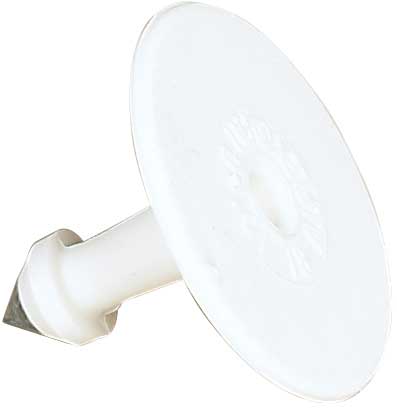 Allflex Small Male Button Tags
