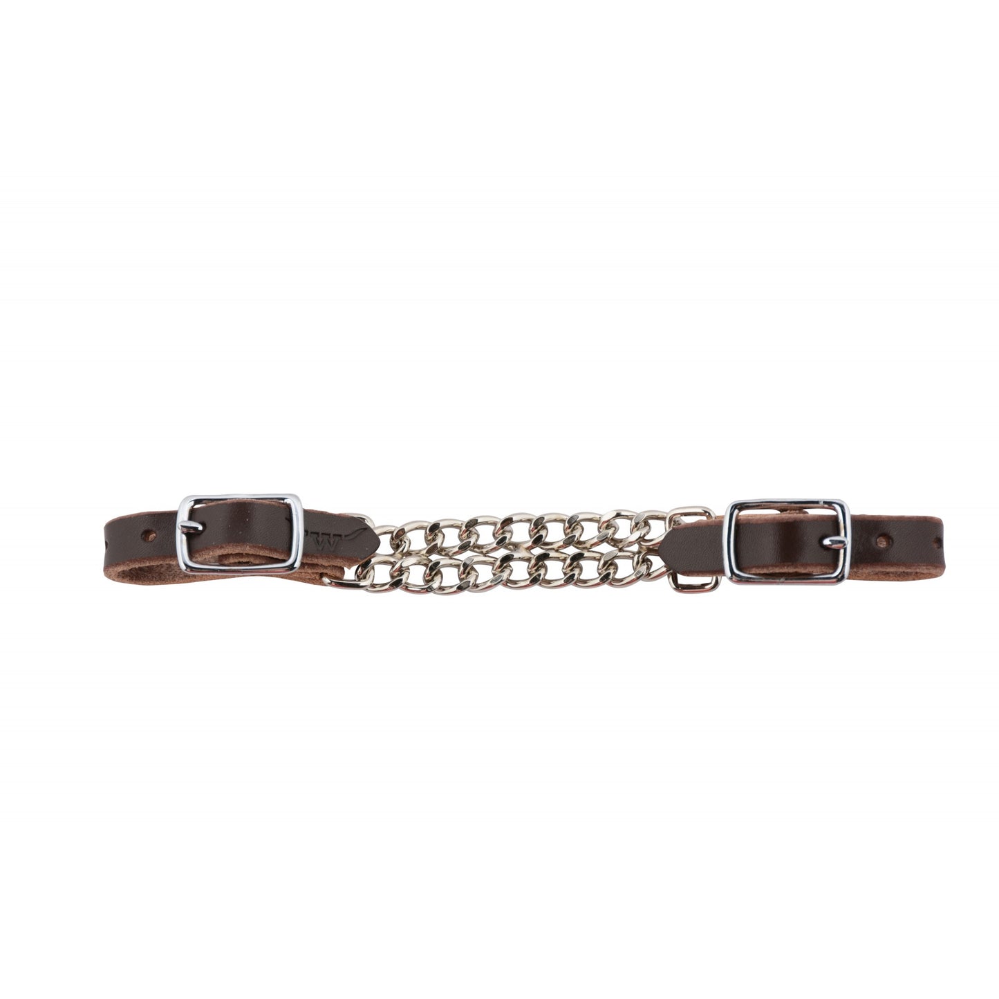 Double Curb Chain