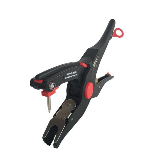 Z2 No-Tear Tagger