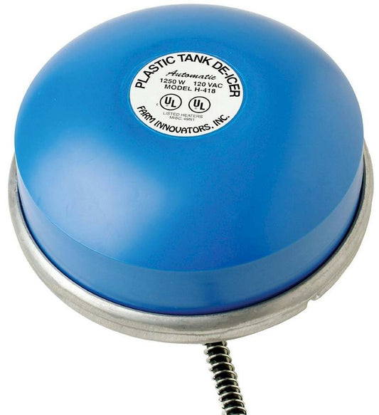 Farm Innovators Floating Deicer