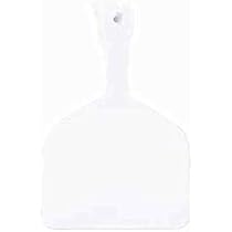 Z-Tag Feedlot Tags