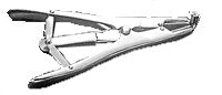 Producer's Choice Elastrator Pliers