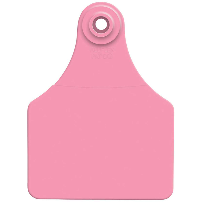 Allflex 2 Piece Large Tags