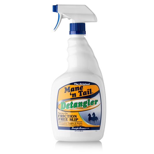 Mane 'n Tail Detangler