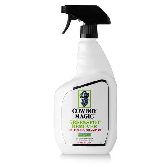 Cowboy Magic Greenspot Remover