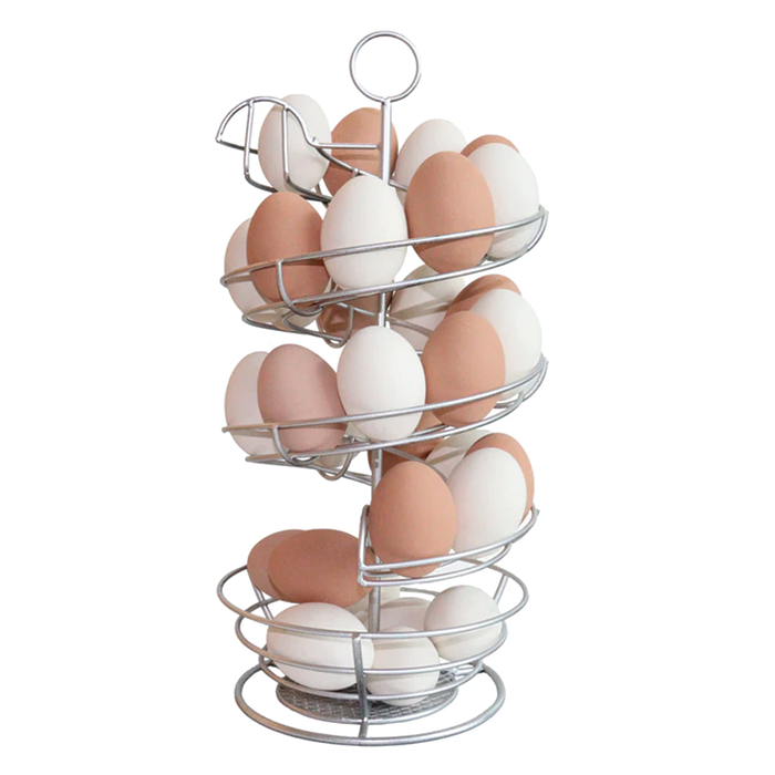 Miller Egg Skelter - Holds 36 Eggs