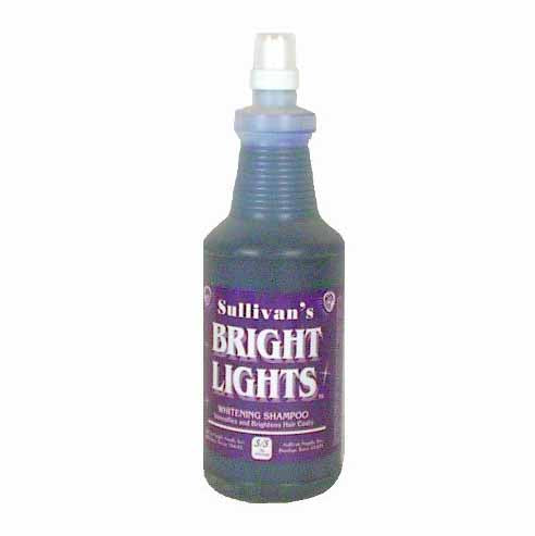 Sullivan's Bright Lights Shampoo