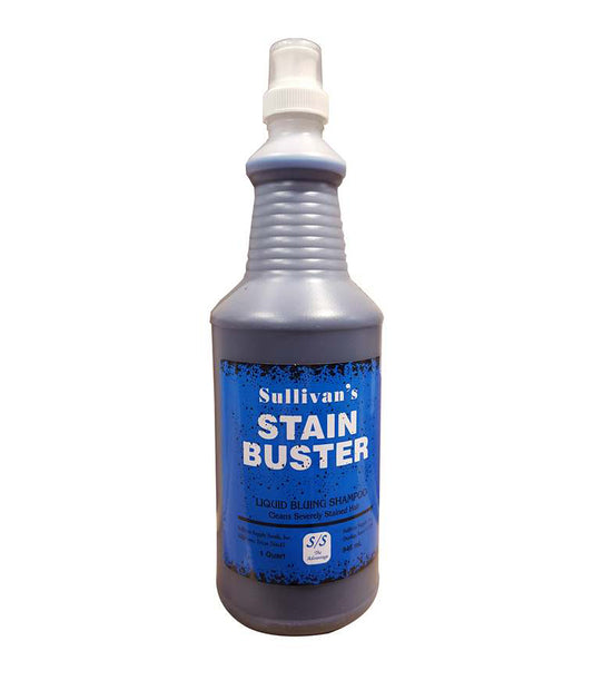 Sullivan's Stain Buster Shampoo