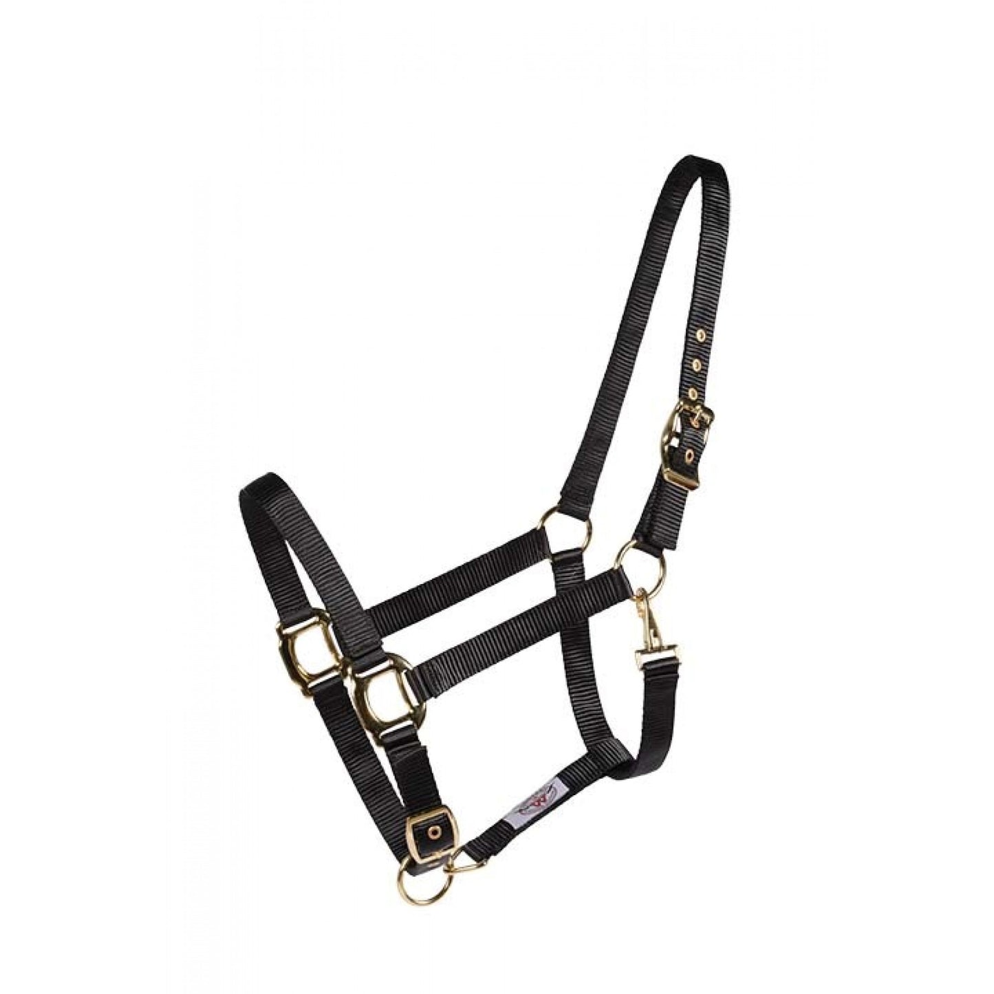 Signature Classic Halter - No snap