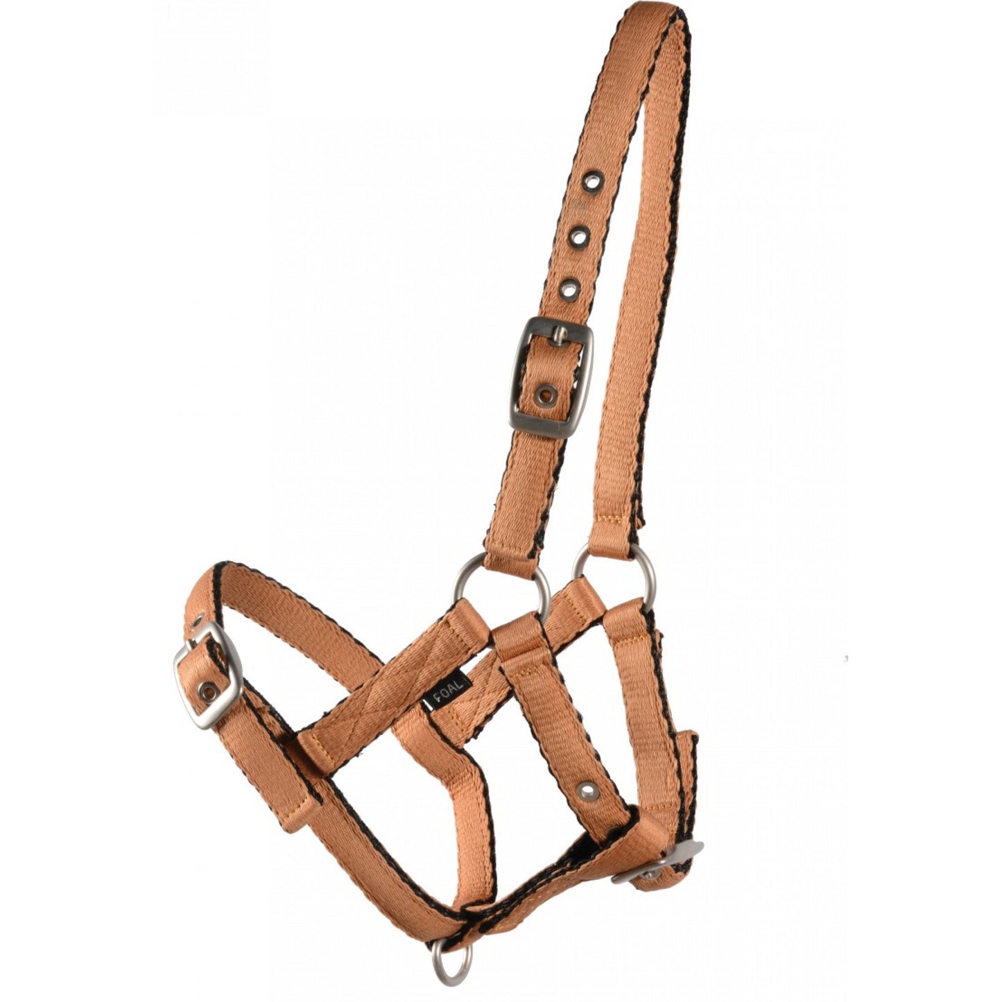 Cushion Web Halter - Foal