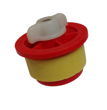 2" Plug Package