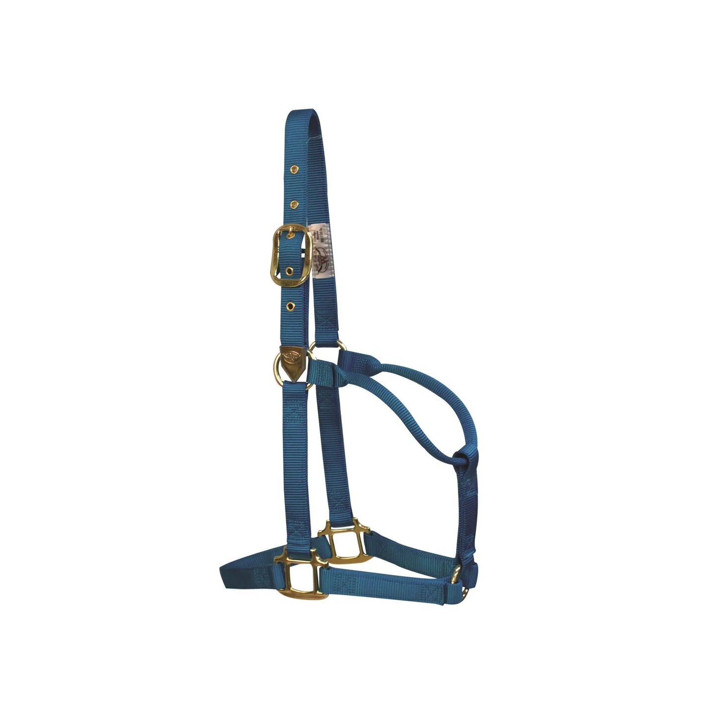 Signature Classic Halter - No snap