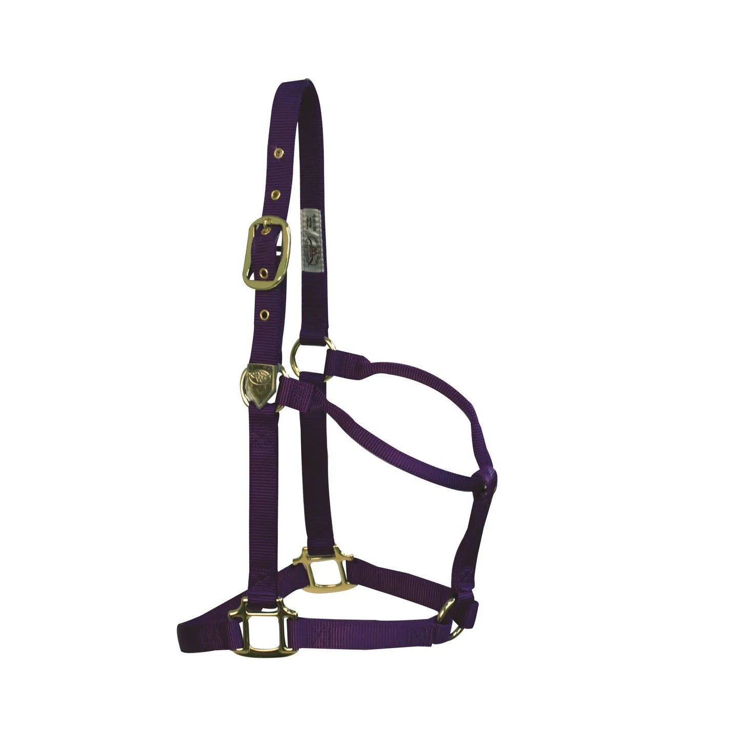 Signature Classic Halter - No snap