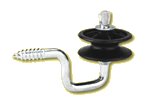 Kerbl Corner Reel