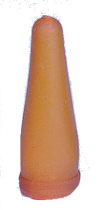 Kerbl Pull-On Lamb Nipple