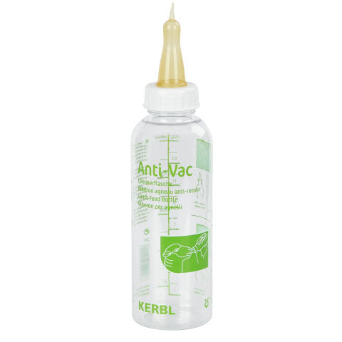 Kerbl Lamb Anti-Vac Bottle