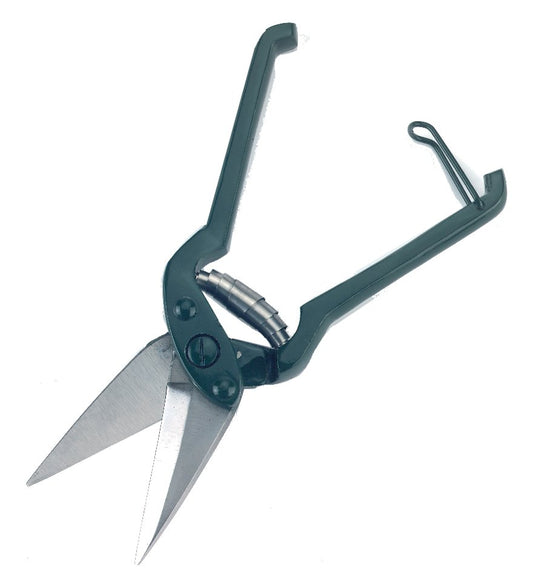 Kerbl Foot Rot Shears - Regular Blade