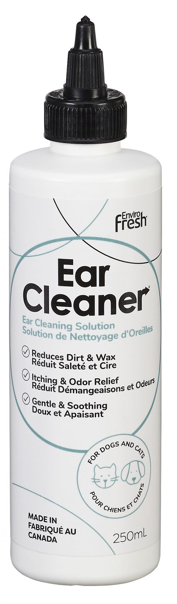 Ear Cleaner - 250mL