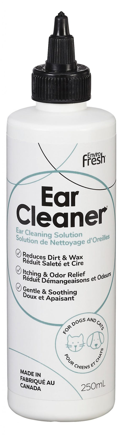 Ear Cleaner - 250mL