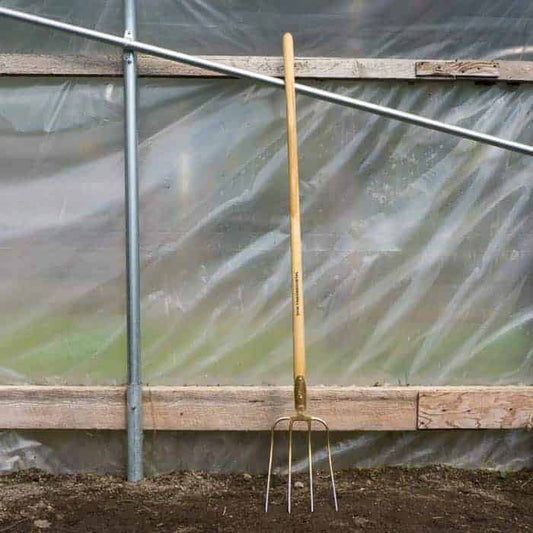 Kerbl Litter Fork