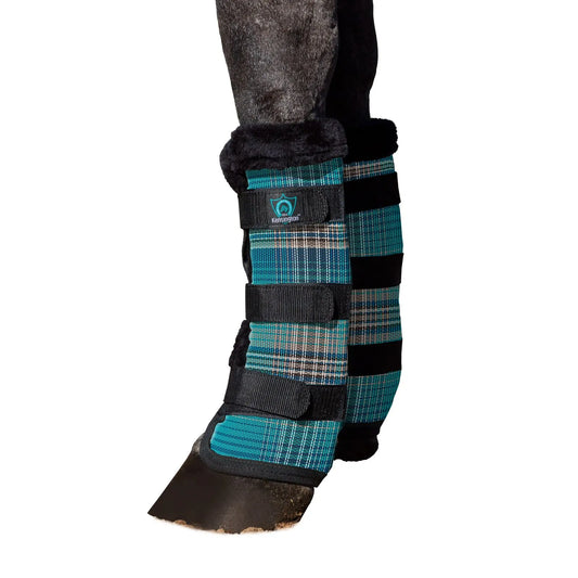 Keningston Protective Fly Boots