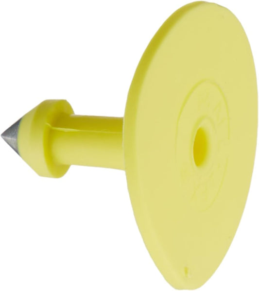 Allflex Small Male Button Tags