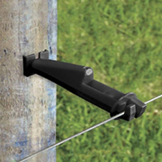 Patriot Wood Post Insulator
