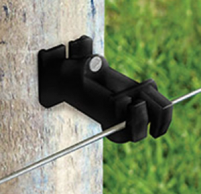 Patriot Wood Post Insulator