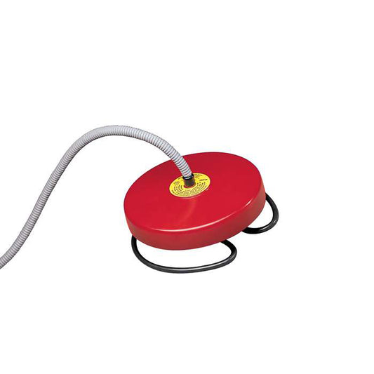 Miller Floating Deicer