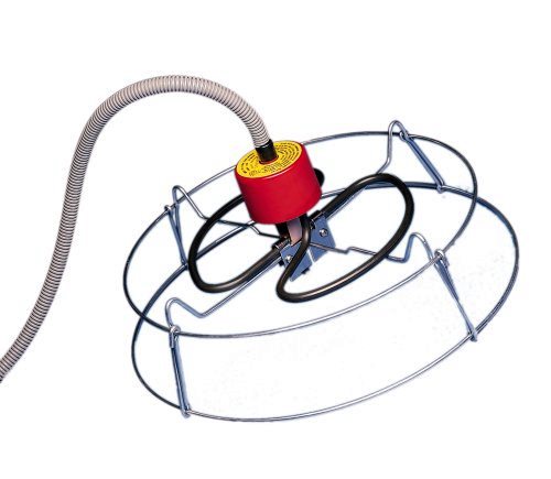 Miller Sinking Deicer