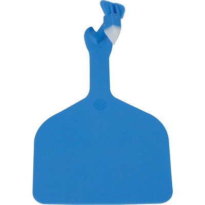 Z-Tag Feedlot Tags