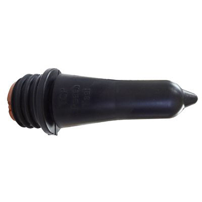 Ukal Peach Teat - Threaded